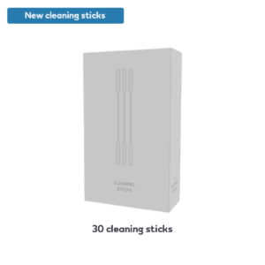 IQOS Glycerin Cleaning Sticks x 30