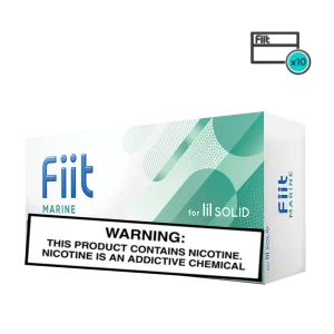 Fiit Marine