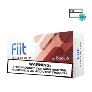 Fiit Regular Deep