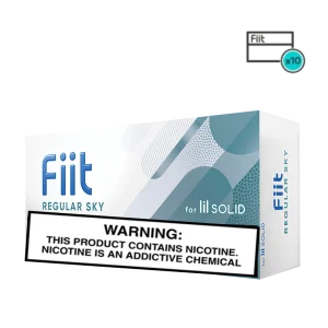 Fiit Regular