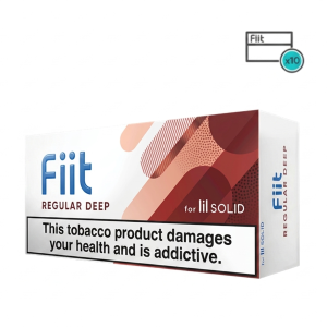 Fiit Regular Deep
