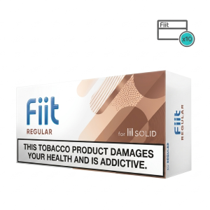 Fiit Regular