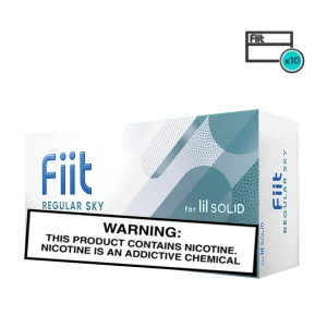 Fiit Regular Sky