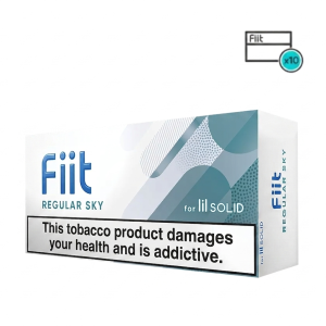 Fiit Regular Sky
