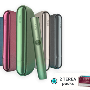 IQOS ILUMA