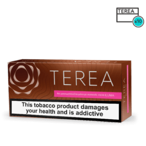 IQOS TEREA Bronze