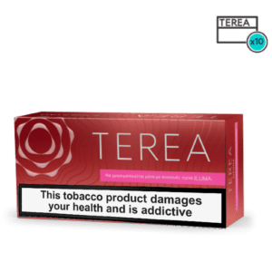 IQOS TEREA Sienna