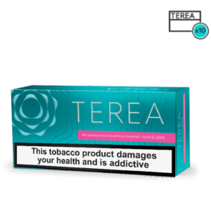 IQOS TEREA Turquoise