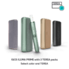 IQOS ILUMA PRIME