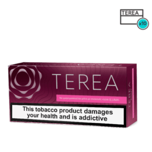 IQOS TEREA Russet