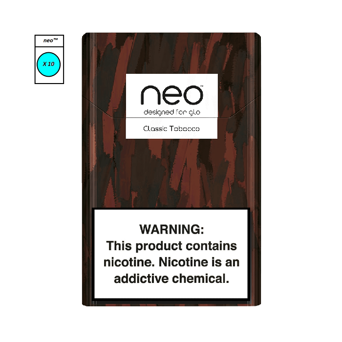 Neo rich tobacco фото