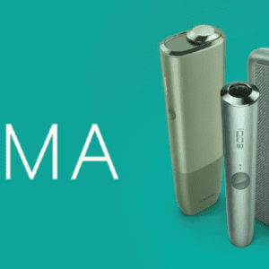 IQOS ILUMA MANUALS