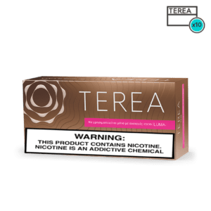IQOS TEREA Teak