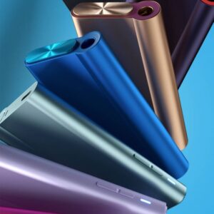 glo™ Hyper X2 AIR