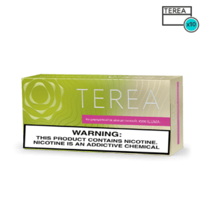 IQOS TEREA Soft Fuse