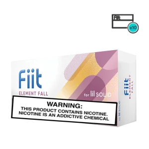 Fiit Element Fall