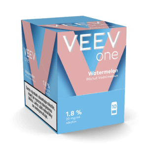 IQOS VEEV ONE PODS WATERMELON
