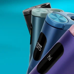 glo™ Hyper pro+