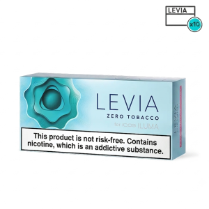 IQOS LEVIA Island Beat