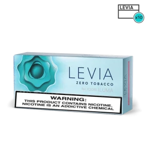 IQOS LEVIA Island Beat