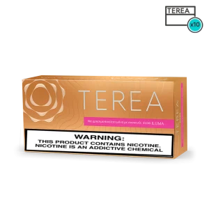 IQOS TEREA Dore