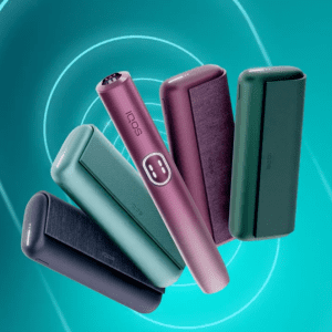 IQOS ILUMA i PRIME
