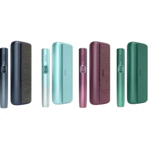 IQOS ILUMA i PRIME