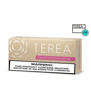 IQOS TEREA Beige