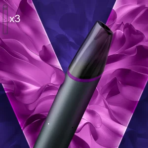IQOS VEEV NOW ULTRA Grape