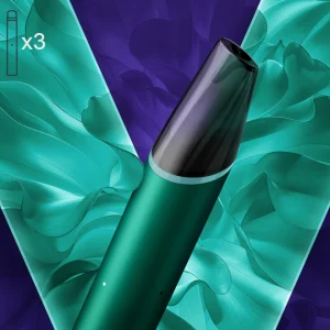 IQOS VEEV NOW ULTRA Classic Mint