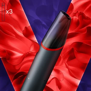 IQOS VEEV NOW ULTRA Strawberry