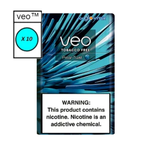 glo veo™ Polar Twist