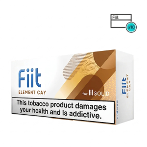 Fiit Element Cay