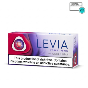 IQOS LEVIA Forest Pearl
